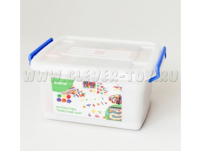 Набор "Математика. Животный мир"