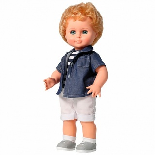 Кукла Мальчик-5 (42см)