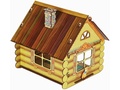 Конструктор-домик "Избушка"
