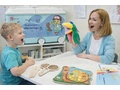 Чемоданчик Пифагорка "Логопед"