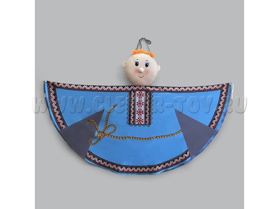 Кукла платковая "Иванушка"