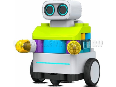 Робототехнический набор Botzees Classic