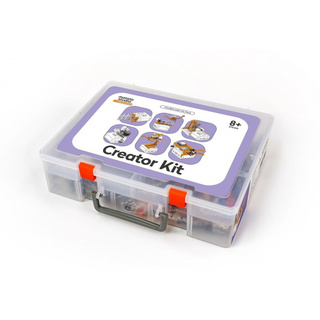 Ресурсный набор Matatalab Creator Kit для робота VinciBot