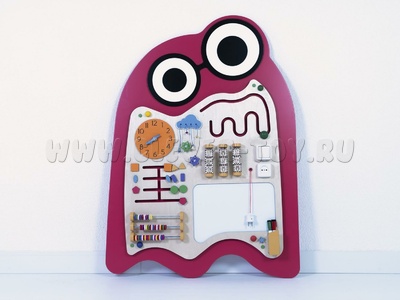 Бизиборд «Вит»