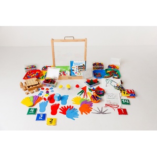 Комплект "Чемоданчик психолога"