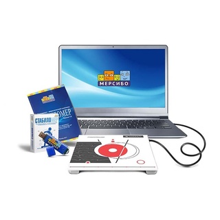 Аппаратно-программный комплекс "Стабиломер"