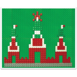 Набор Креативное развитие для вертикального конструирования (1373 деталей)